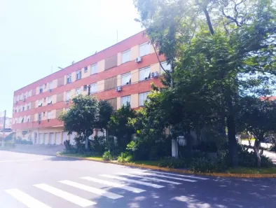 Apartamento com 1 Quarto à venda, 44m² no Morro do Espelho, São Leopoldo