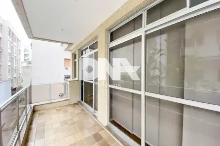 Apartamento com 3 Quartos à venda, 160m² no Ipanema, Rio de Janeiro