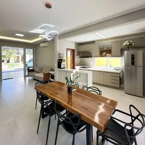 Casa de Condomínio com 3 Quartos à venda, 150m² no Uruguai, Teresina
