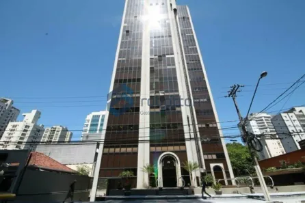 Sala Comercial à venda, 57m² no Moema, São Paulo