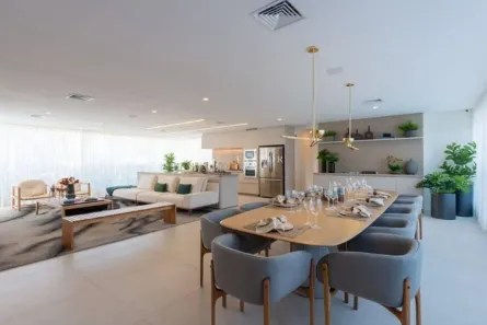 Apartamento com 3 Quartos à venda, 198m² no Paraíso, São Paulo