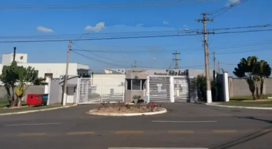 Lote/Terreno à venda, 300m² no Água Branca, Piracicaba