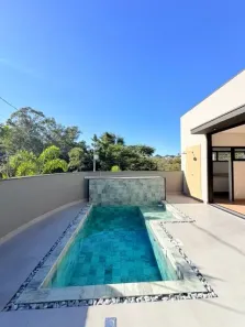 Casa de Condomínio com 3 Quartos à venda, 220m² no Jardim Laguna, Indaiatuba