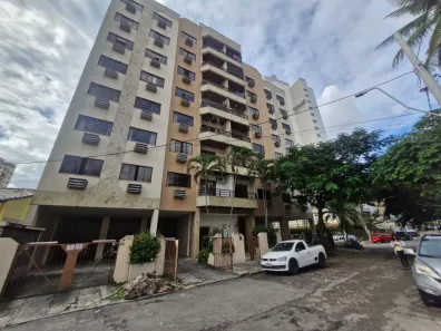 Apartamento com 3 Quartos à venda, 100m² no Alvarez, Nova Iguaçu