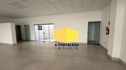 Ponto Comercial para alugar, 320m² no Cidade Jardim, Americana