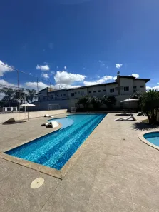 Casa de Condomínio com 3 Quartos à venda, 90m² no Morada de Laranjeiras, Serra