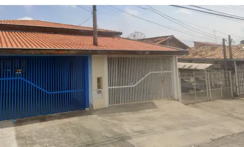 Casa com 3 Quartos à venda, 95m² no Cidade Morumbi, São José dos Campos