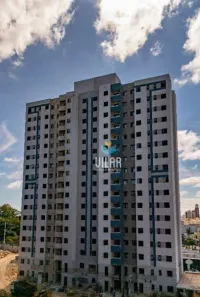 Apartamento com 2 Quartos à venda, 50m² no Vila Lucy, Sorocaba