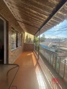 Sobrado com 3 Quartos à venda, 140m² no Vila Diva (Zona Leste), São Paulo