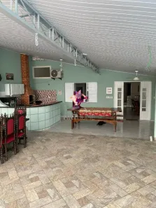 Casa com 4 Quartos à venda, 180m² no Sumaré, Caraguatatuba