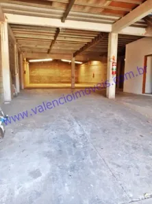 à venda, 460m² no Jardim Santana, Hortolândia