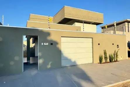 Casa com 3 Quartos à venda, 90m² no Plano Diretor Sul, Palmas