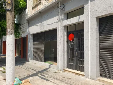 Ponto Comercial com 2 Quartos para alugar, 40m² no Ipiranga, São Paulo