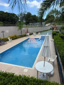 Apartamento com 2 Quartos à venda, 45m² no Santa Cruz, Rio de Janeiro