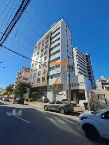 Apartamento para alugar, 22m² no Trindade, Florianópolis