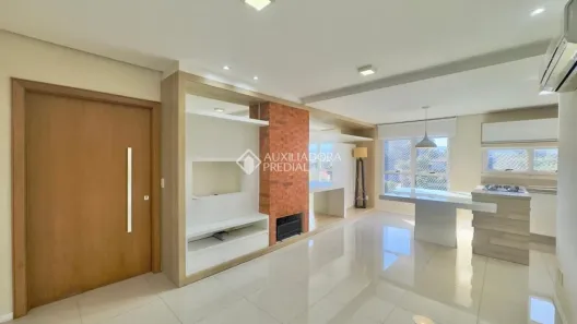 Apartamento com 3 Quartos à venda, 91m² no Metzler, Campo Bom