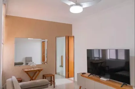 Apartamento com 3 Quartos à venda, 73m² no Padre Eustáquio, Belo Horizonte