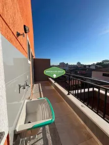Apartamento com 1 Quarto à venda, 57m² no Jardim Palmares (Zona Sul), São Paulo