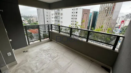 Apartamento com 1 Quarto à venda, 44m² no Itaim Bibi, São Paulo