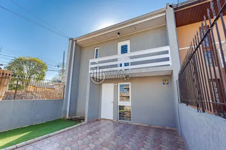 Sobrado com 3 Quartos à venda, 76m² no Portão, Curitiba