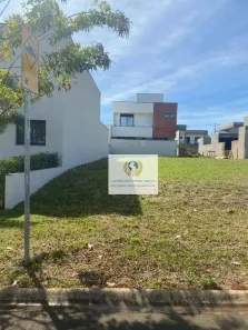 Lote/Terreno à venda, 200m² no Vila Bressani, Paulínia