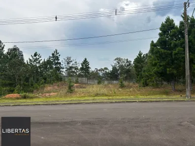 Lote/Terreno à venda, 1233m² no Santa Isabel, Viamão