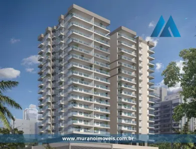 Apartamento com 3 Quartos à venda, 122m² no Praia da Costa, Vila Velha