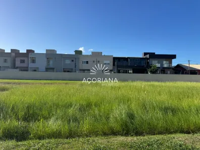 Lote/Terreno à venda, 391m² no Campeche, Florianópolis