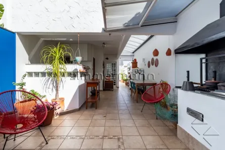 Sobrado com 3 Quartos à venda, 179m² no Vila Madalena, São Paulo