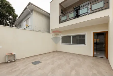 Casa com 3 Quartos à venda, 148m² no Jardim das Laranjeiras, São Paulo