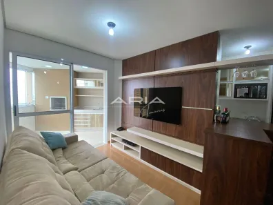 Apartamento com 3 Quartos à venda, 82m² no Santa Rosa, Londrina