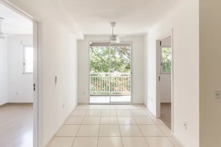 Apartamento com 2 Quartos para alugar, 36m² no Vila Guilherme, São Paulo