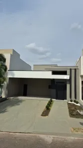 Casa de Condomínio com 3 Quartos à venda, 149m² no Residencial Recanto das Árvores, Sumaré