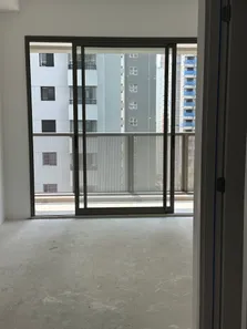 Apartamento com 1 Quarto à venda, 28m² no Moema, São Paulo