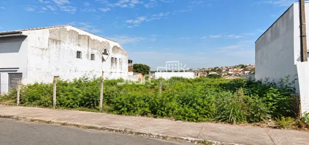 Lote/Terreno para alugar, 1230m² no Jardim Novo Campos Elíseos, Campinas