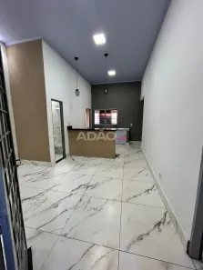 Casa com 3 Quartos à venda, 190m² no Residencial Solar Ville, Goiânia
