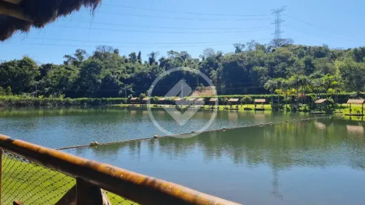 Lote/Terreno à venda, 1568m² no Área Rural de Trindade, Trindade