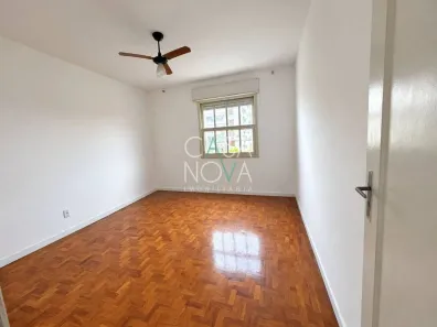 Apartamento com 2 Quartos para alugar, 70m² no Boqueirão, Santos