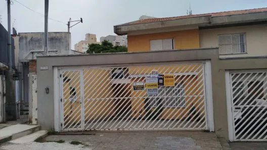 Sobrado com 4 Quartos à venda, 120m² no Vila Anglo Brasileira, São Paulo