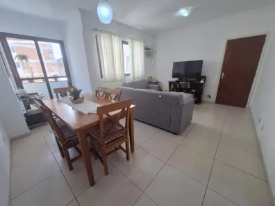 Apartamento com 3 Quartos à venda, 90m² no Cambuí, Campinas