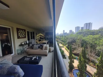 Apartamento com 3 Quartos à venda, 310m² no Santo Amaro, São Paulo