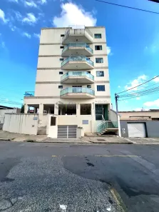 Apartamento com 2 Quartos à venda, 65m² no Bairu, Juiz de Fora
