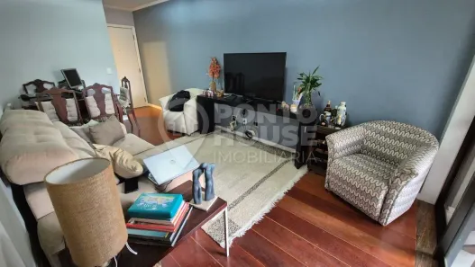 Apartamento com 2 Quartos à venda, 63m² no Saúde, São Paulo