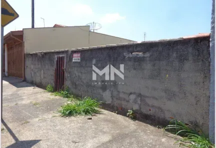 Lote/Terreno à venda, 340m² no São Luiz, Itu