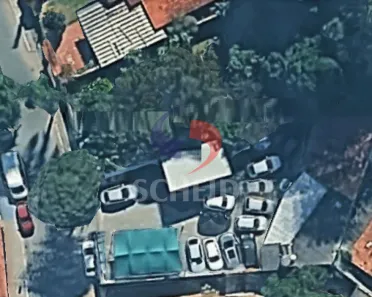 Lote/Terreno à venda, 483m² no Balneário Mar Paulista, São Paulo