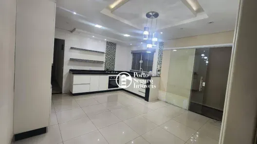 Casa com 2 Quartos à venda, 125m² no Parque Nova Carioba, Americana