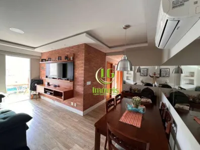 Apartamento com 3 Quartos à venda, 105m² no Camboinhas, Niterói