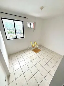 Apartamento com 3 Quartos à venda, 75m² no Espinheiro, Recife