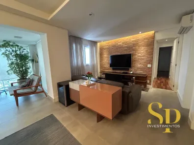 Apartamento com 3 Quartos à venda, 135m² no Aclimação, São Paulo