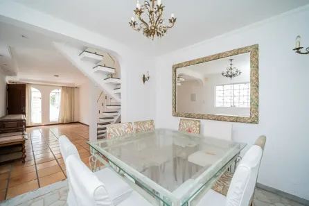 Sobrado com 3 Quartos à venda, 106m² no Brooklin Paulista, São Paulo